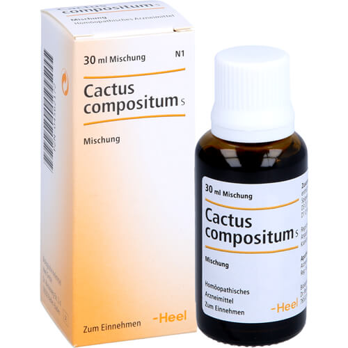 CACTUS COMPOSITUM S Liquidum