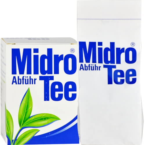 MIDRO Tee