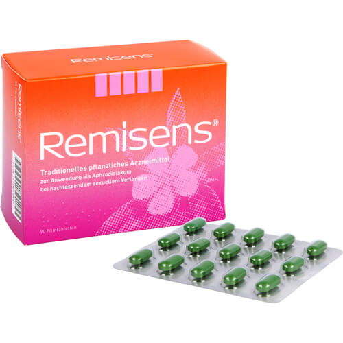 REMISENS Filmtabletten