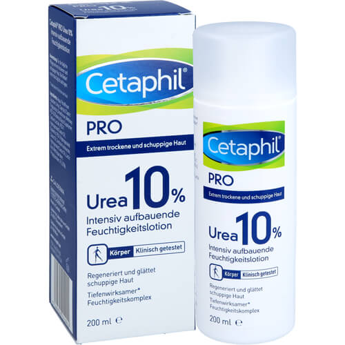 CETAPHIL Pro Urea 10% Lotion