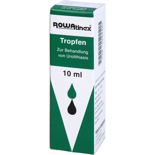 ROWATINEX Tropfen