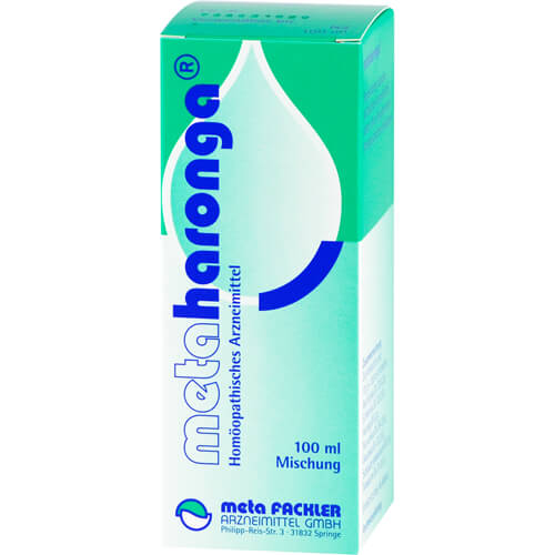 METAHARONGA Mischung