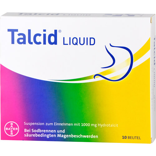 TALCID Liquid