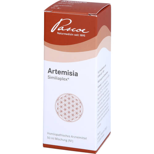 ARTEMISIA SIMILIAPLEX Mischung
