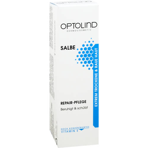 OPTOLIND Salbe