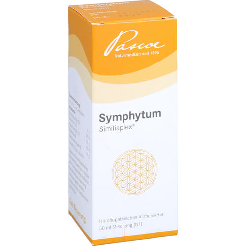 SYMPHYTUM SIMILIAPLEX Tropfen