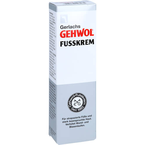 GEHWOL Fußcreme