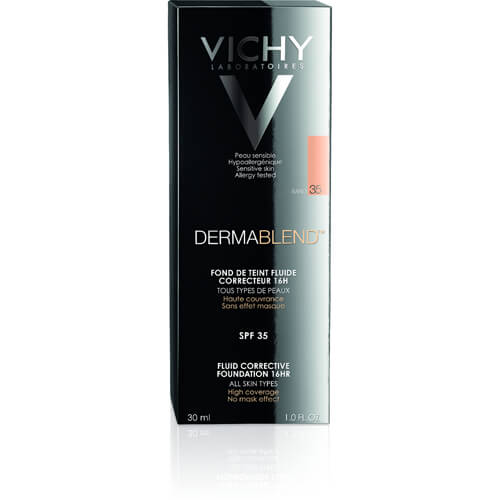 VICHY DERMABLEND Make-up 35
