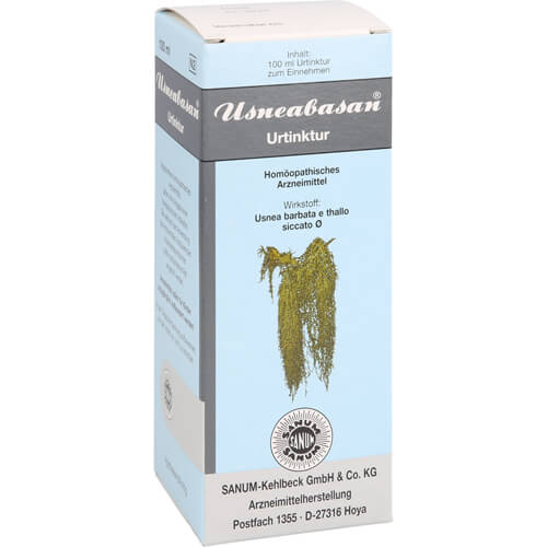 USNEABASAN Urtinktur