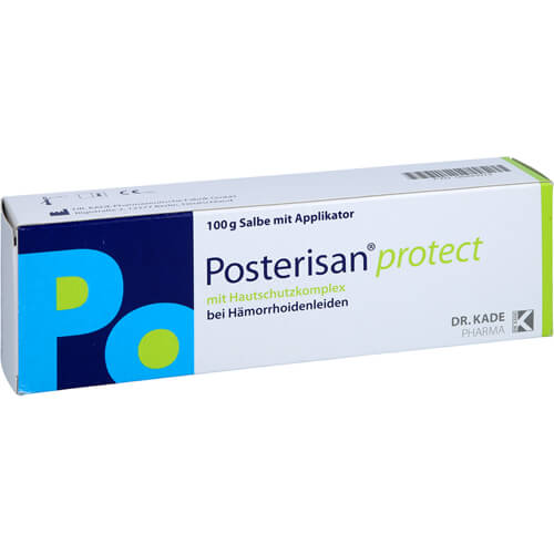 POSTERISAN protect Salbe