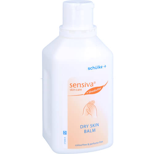 SENSIVA dry skin balm