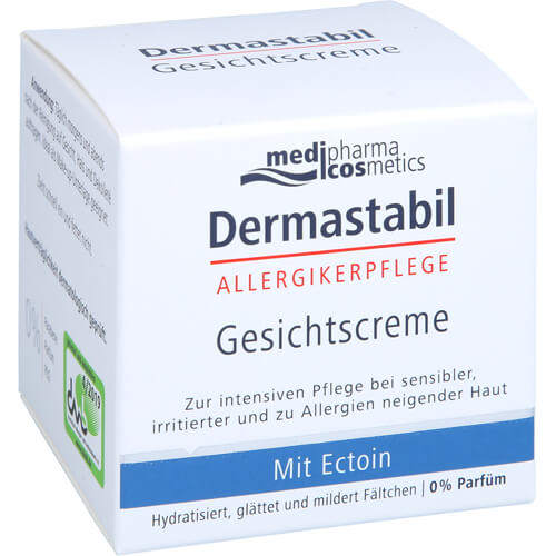 DERMASTABIL Gesichtscreme