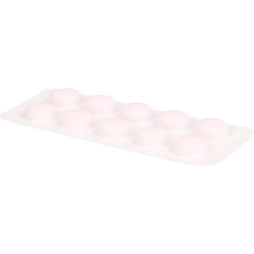 VITAMIN B KOMPLEX forte Hevert Tabletten