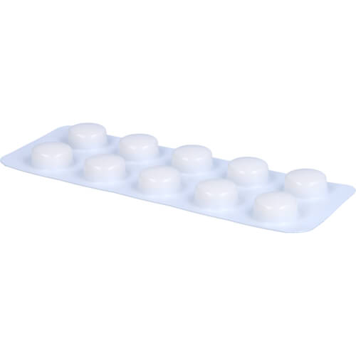 BROMELAIN TABLETTEN hysan magensaftres.Tabletten