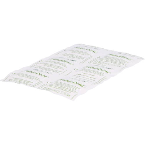 NATURDENT Reinigungstabletten