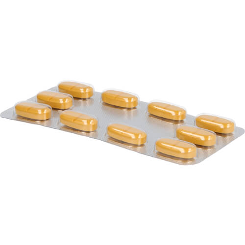 GINKGO-MAREN 240 mg Filmtabletten