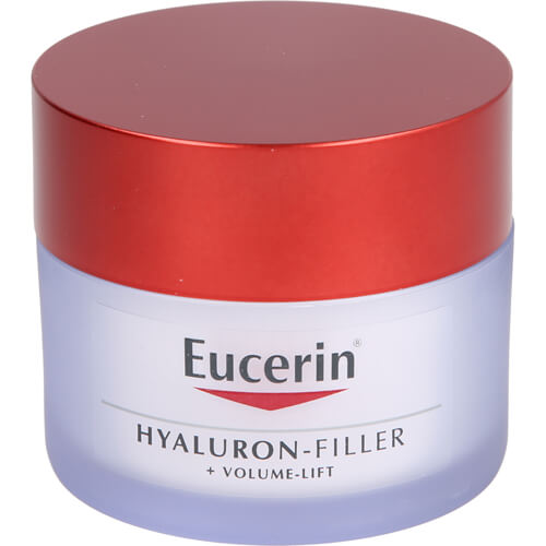 EUCERIN Anti-Age Volume-Filler Tag norm./Mischhaut