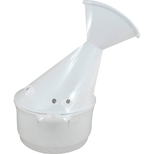 INHALATOR Kunststoff