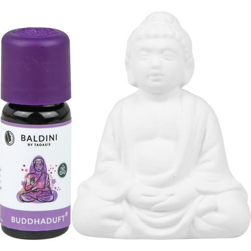 BALDINI Buddhaduft Set