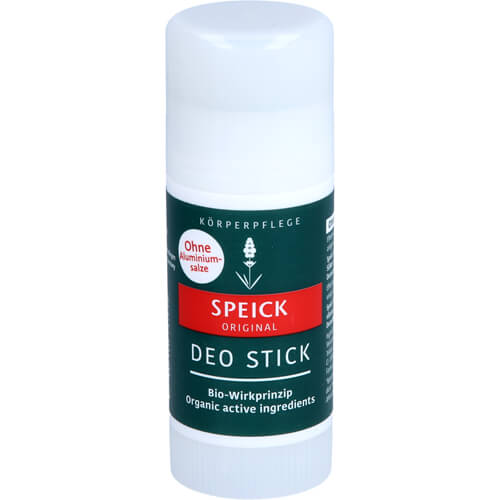 SPEICK Deo Stick naturfr.