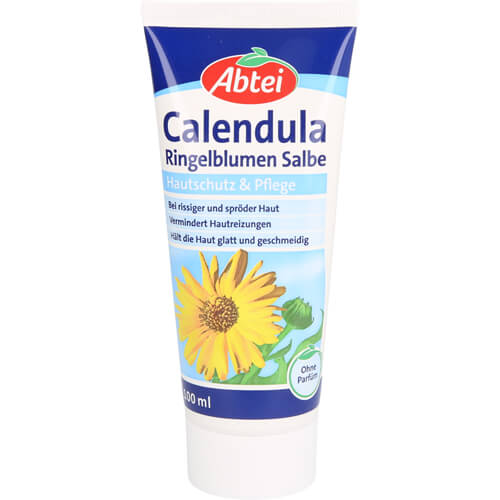 ABTEI Ringelblumen Salbe