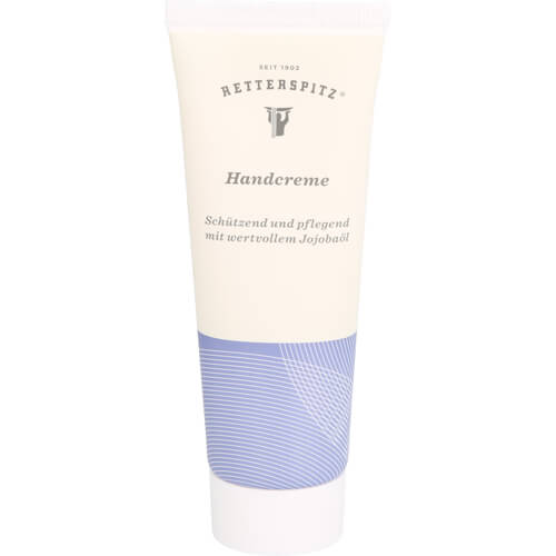 RETTERSPITZ Handcreme
