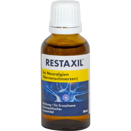 RESTAXIL Mischung