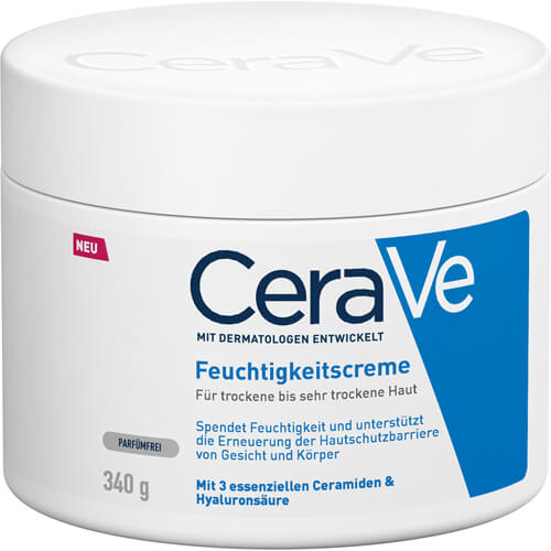 CERAVE Feuchtigkeitscreme