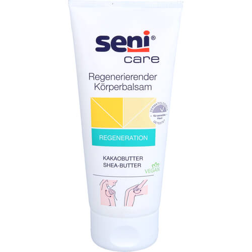 SENI care Pflegebalsam